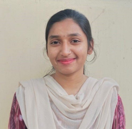 premaswadini panda  home tutor in Lucknow.